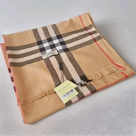 burberry beetroot scarf|is burberry scarf real.